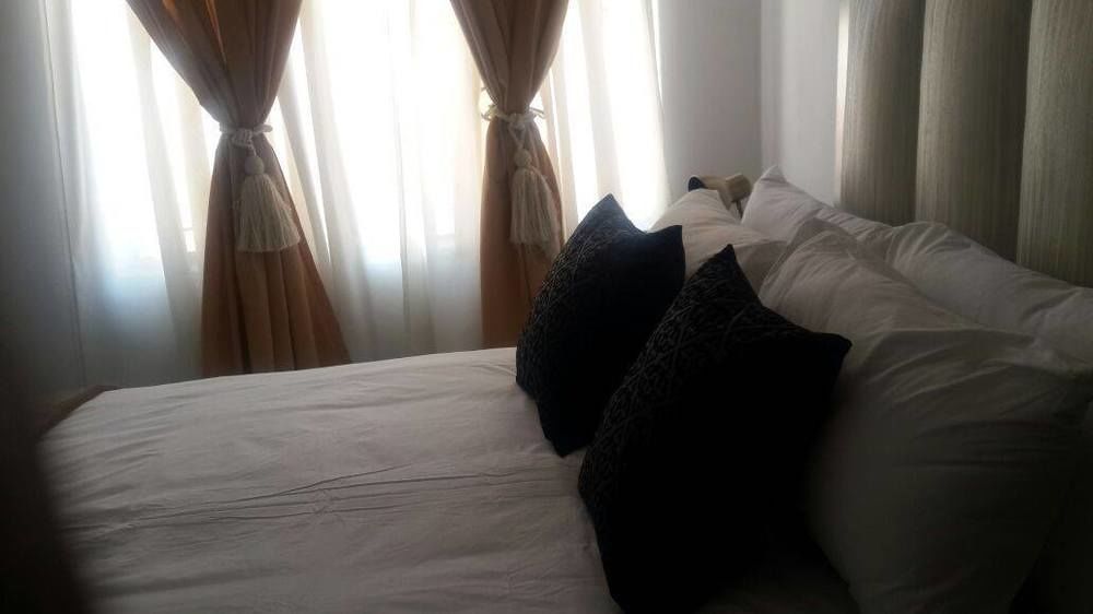 Strand Meadows B&B Gaborone Exterior foto